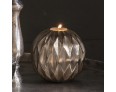 Kingsley Diamond Ball Tealight Holder