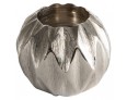 Kingsley Diamond Ball Tealight Holder