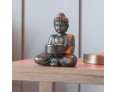 Khumen Buddha Metal Tealight Holder