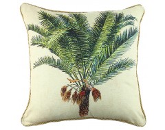 Nikau Cotton Blend Cushion