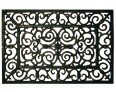 Cast Iron Door Mat - 1