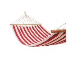 Lorne Striped Cotton Hammock