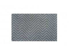 Herringbone Doormat