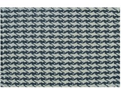 Houndstooth Rug