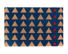 Triad PVC Backed Doormat