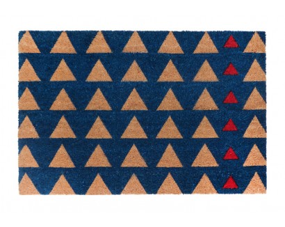 Triad PVC Backed Doormat