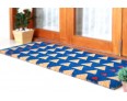 Triad PVC Backed Doormat