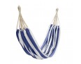 Stripe Karter Cotton Hammock