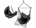 Grey Hammock Chair