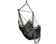 Grey Hammock Chair