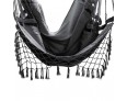 Grey Hammock Chair