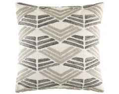 Natural Morella Cotton Cushion