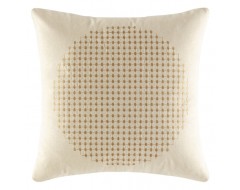 Geometric Itras Cushion