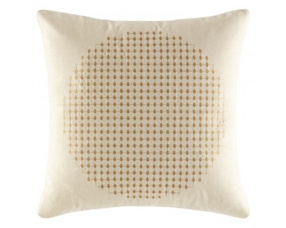 Geometric Itras Cushion