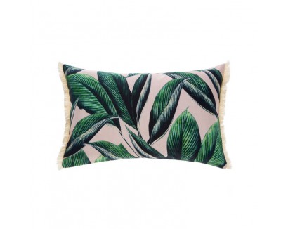 Palomar Cotton Cushion