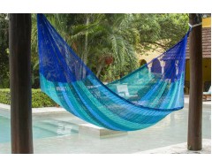 Nylon Plus Hammock