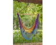 XL Mexican Hammock Swing Chair