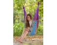 XL Mexican Hammock Swing Chair