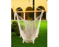 XL Mexican Hammock Swing Chair