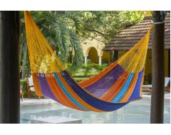 Outdoor Cotton Hammock