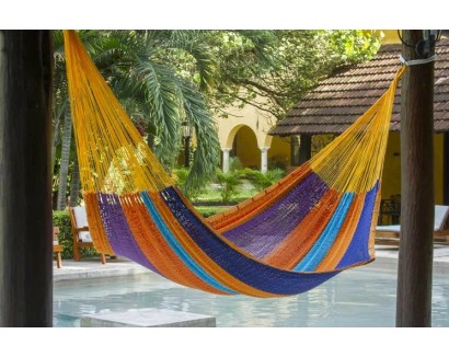 Outdoor Cotton Hammock