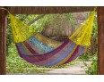 Cotton Mexican Hammock