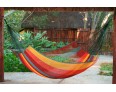 Cotton Mexican Hammock