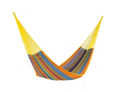 Confetti Outdoor Cotton Hammock