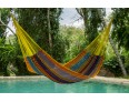 Confetti Outdoor Cotton Hammock