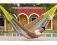 Confetti Outdoor Cotton Hammock