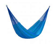 Jumbo Caribe Nylon Hammock