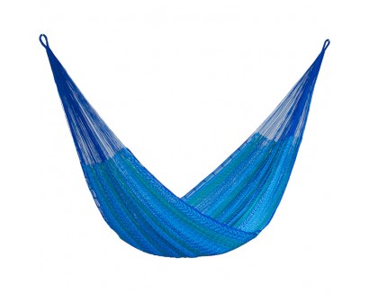 Jumbo Caribe Nylon Hammock