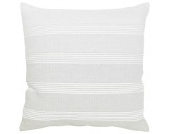 Shade Dove Cotton Cushion