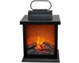 LED Fireplace Lantern