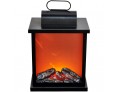 LED Fireplace Lantern