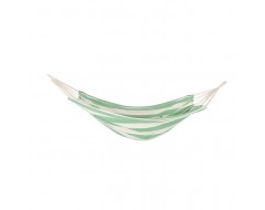 Paradise Green Zen Cotton Hammock