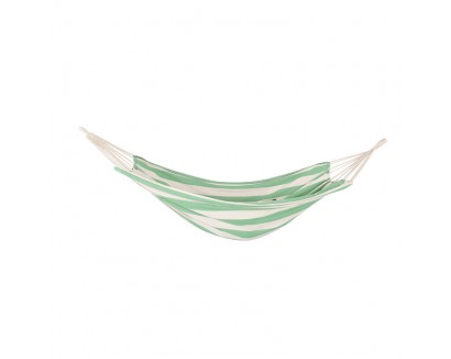 Paradise Green Zen Cotton Hammock