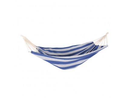 Atlantic Blue Zen Cotton Hammock