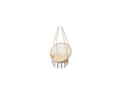 Macrame Hanging Chair